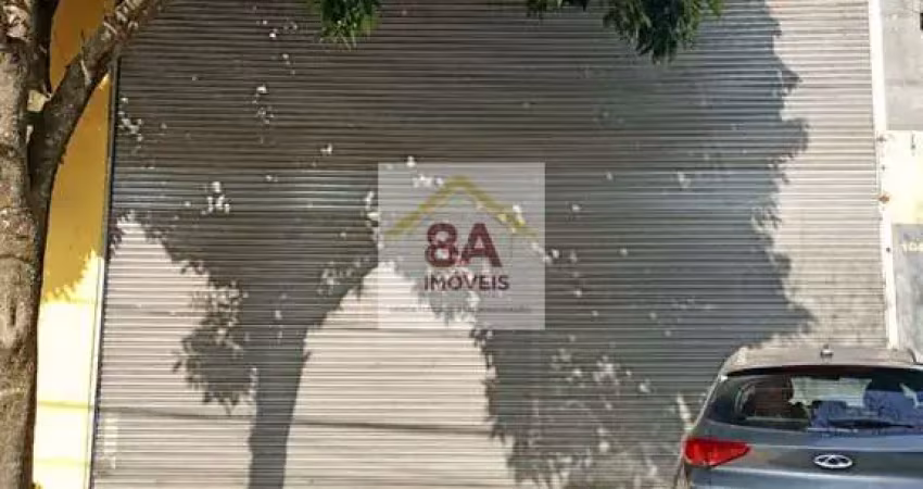 Barracão / Galpão / Depósito com 2 salas para alugar na Rua Nhu-Guaçu, --, Nova Piraju, São Paulo
