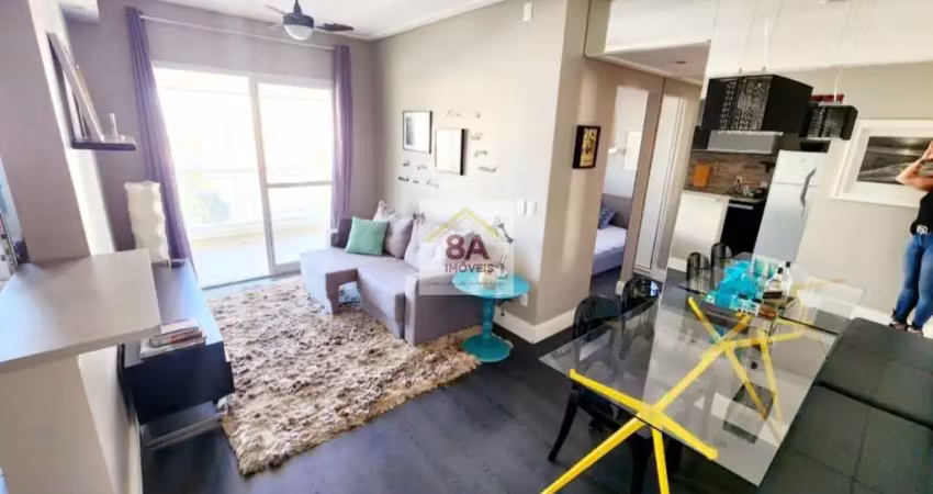 Apartamento com 1 quarto para alugar na Rua Conde de Itu, --, Jardim Santo Amaro, São Paulo