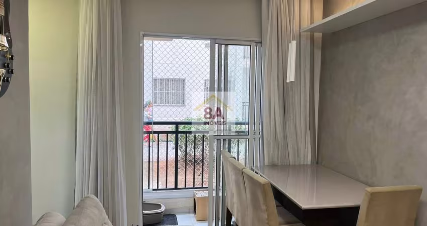 Apartamento 2 dormitórios- Vila GUilherme