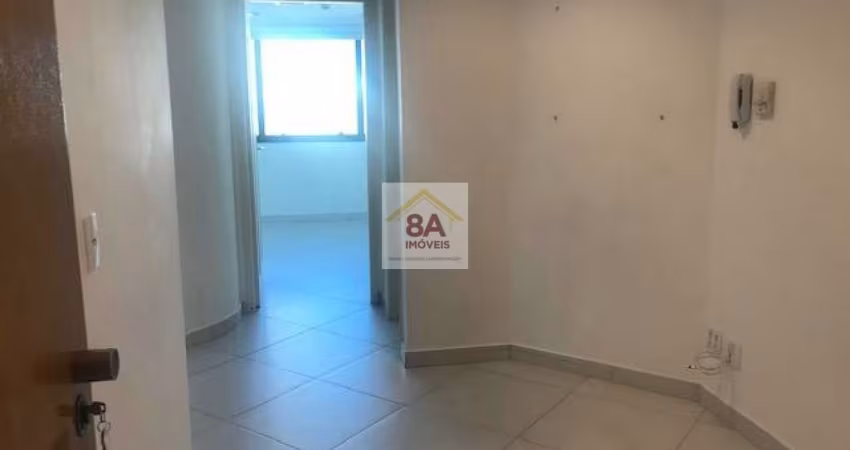 EXCELENTE SALA COMERCIAL EM MOEMA
