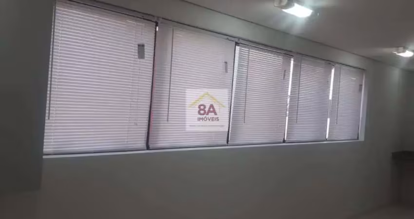 Sala comercial com 2 salas à venda na Avenida Fagundes Filho, --, Vila Monte Alegre, São Paulo