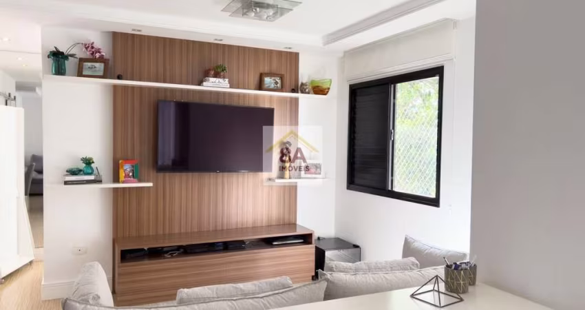 EXCELENTE APARTAMENTO COM 2 QUARTOS VILA MARIANA