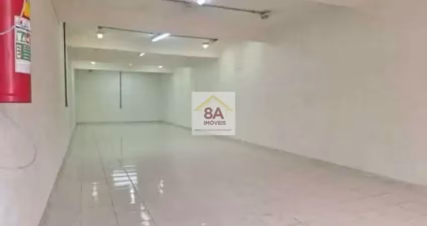 Casa comercial para alugar na Rua Tuim, --, Vila Uberabinha, São Paulo