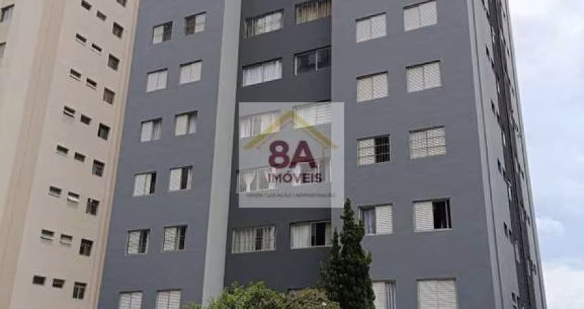 EXCELENTE APARTAMENTO COM 2 QUARTOS PROX DO MÊTRO IPIRANGA