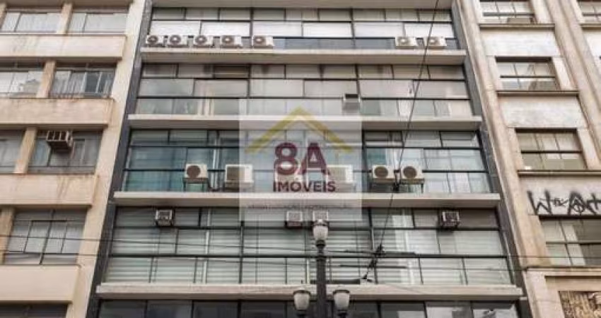 CONJUNTO COMERCIAL 254M² CENTRO