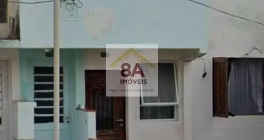 Casa com 1 quarto à venda na Avenida Jurema, --, Indianópolis, São Paulo