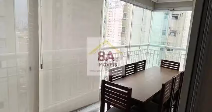 Apartamento com 2 quartos à venda na Rua Marina Crespi, --, Mooca, São Paulo