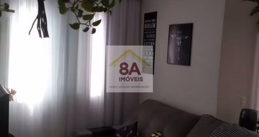 EXCELENTE APARTAMENTO COM 3 QUARTOS TATUAPÉ