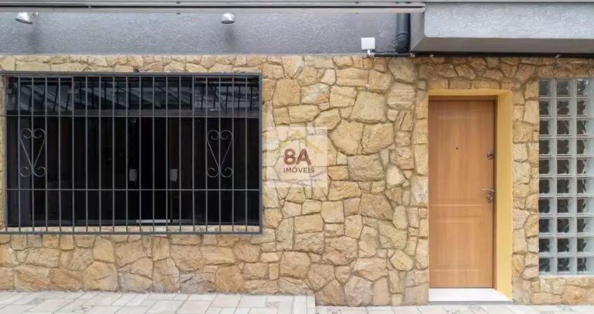 MARAVILHOSO SOBRADO COM 2 SUÍTES NA MOOCA