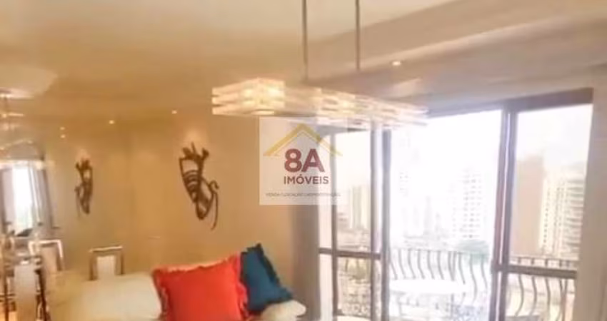 LINDO APARTAMENTO COM 3 QUARTOS ANÁLIA FRANCO