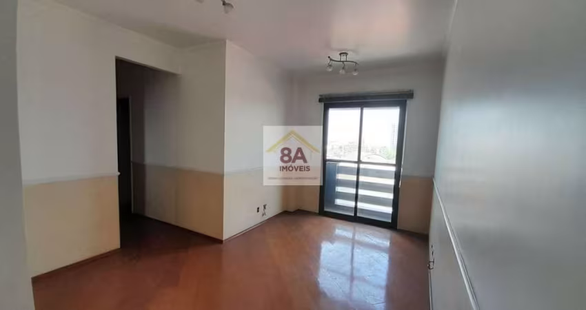 EXCELENTE APARTAMENTO COM 2 QUARTOS NA VILA PRUDENTE