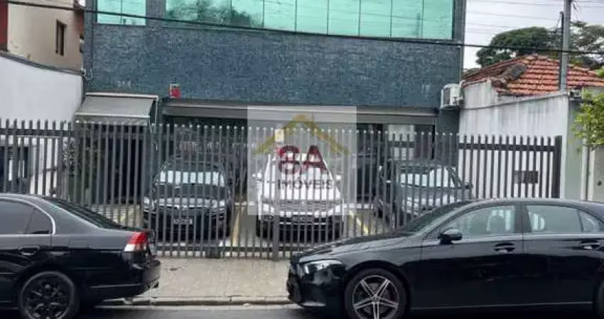Prédio com 5 salas à venda na Rua Professora Sebastiana Silva Minhoto, --, Tatuapé, São Paulo