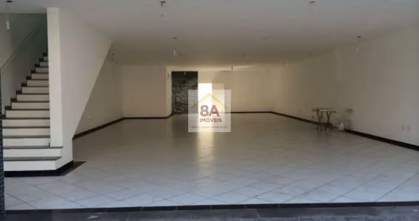 Prédio com 5 salas à venda na Rua Professora Sebastiana Silva Minhoto, --, Tatuapé, São Paulo