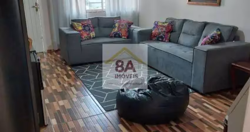 Casa com 2 quartos à venda na Rua França Júnior, --, Jardim da Saude, São Paulo
