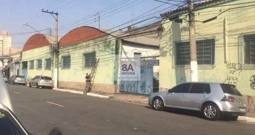 Excelente galpão comercial para alugar chácara california
