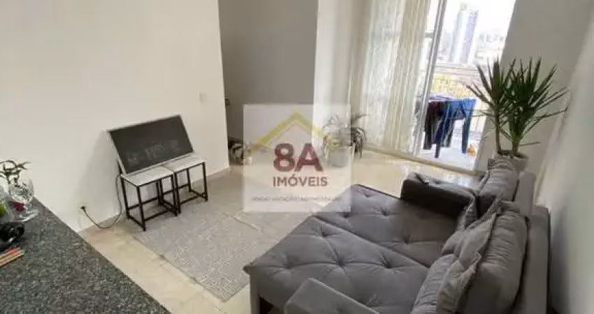 Apartamento com 3 quartos à venda na Rua Cajuru, --, Belenzinho, São Paulo