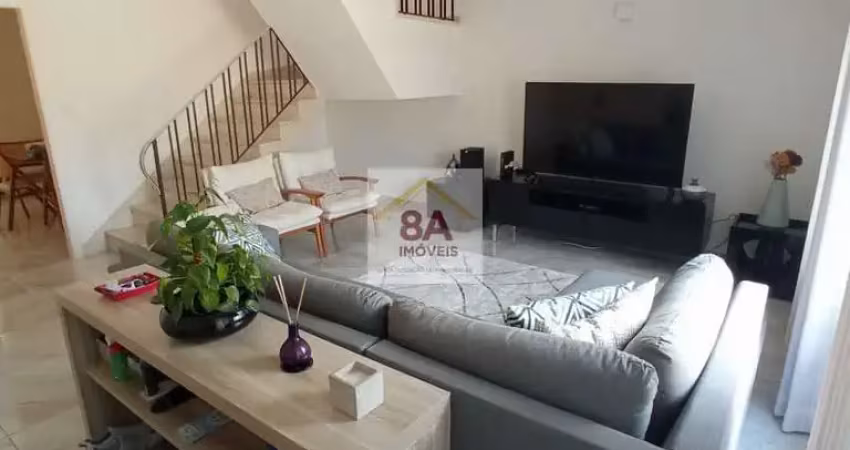Casa com 3 quartos à venda na Rua Carlos Tiago Pereira, --, Bosque da Saúde, São Paulo