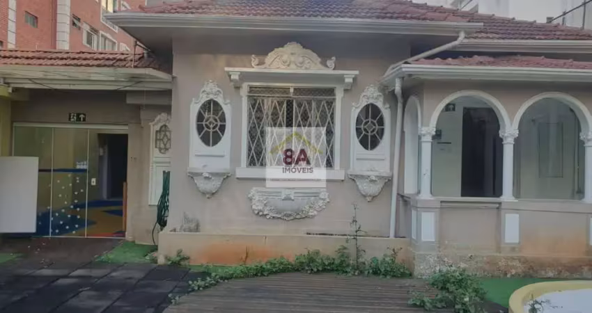 Casa com 4 quartos à venda na Rua Pintassilgo, --, Vila Uberabinha, São Paulo