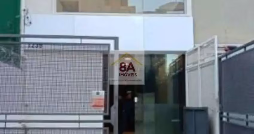 Casa comercial com 1 sala à venda na Alameda dos Jurupis, --, Indianópolis, São Paulo