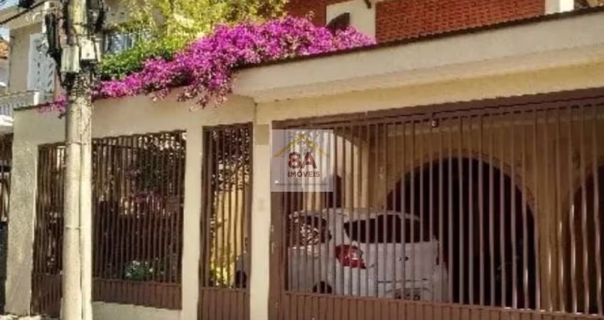 LINDO SOBRADO COM 3 QUARTOS NA MOOCA
