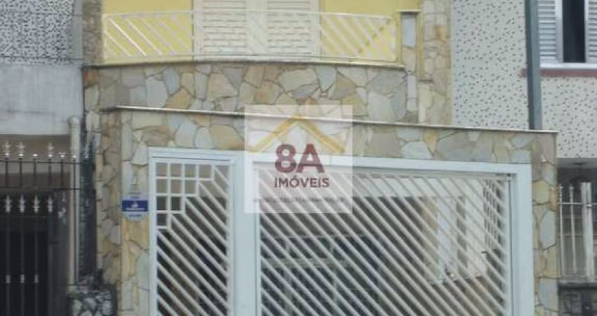 EXCELENTE SOBRADO COM 3 QUARTOS VILA GHILHERME