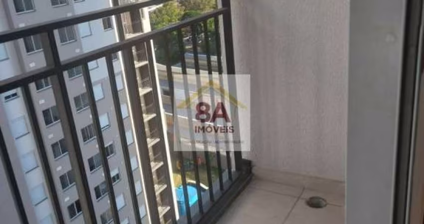 APARTAMENTO COM 2 QUARTOS BELENZINHO
