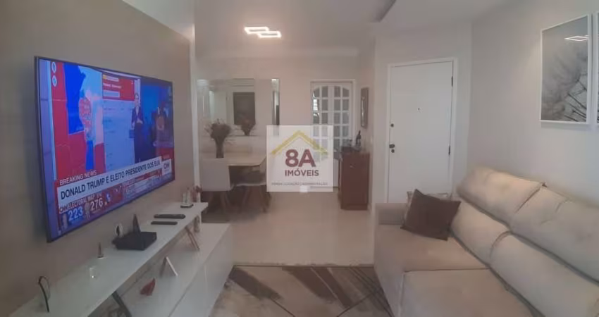 LINDO APARTAMENTO COM 3 QUARTOS ÁGUA RASA