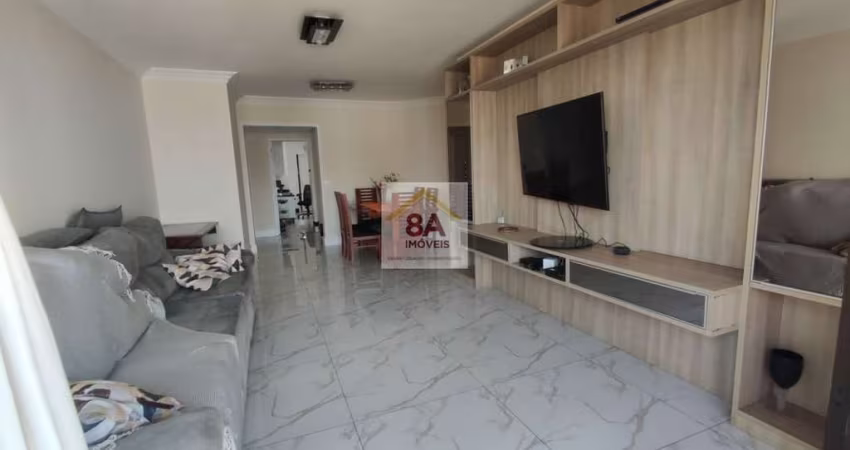 EXCELENTE APARTAMENTO COM 3 DORMITÓRIOS VILA CARRÃO