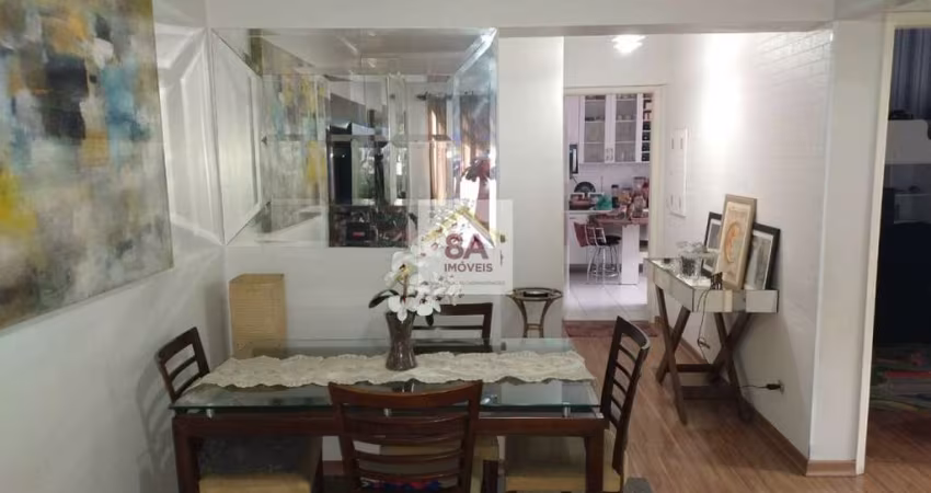 EXCELENTE APARTAMENTO COM 2 QUARTOS VILA ORATÓRIO
