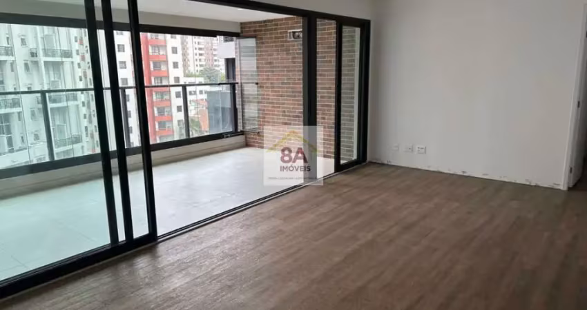 Apartamento de alto padrão com 3 suítes vila mariana