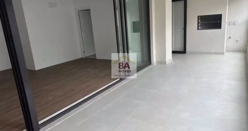 Apartamento com 3 quartos à venda na Rua Doutor Neto de Araújo, --, Vila Mariana, São Paulo
