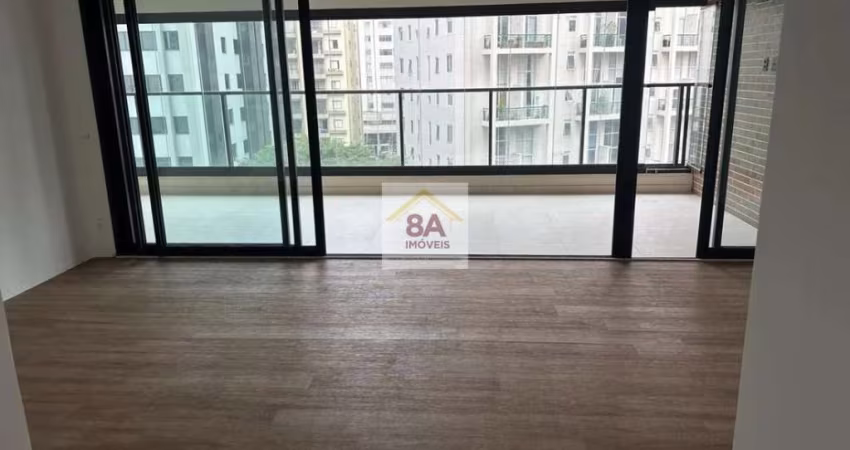 APARTAMENTO DE ALTO PADRÃO COM 3 SUÍTES VILA MARIANA