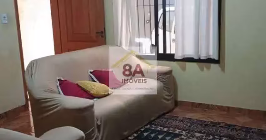 Casa com 2 quartos à venda na Rua Belford Duarte, --, Vila Santa Catarina, São Paulo