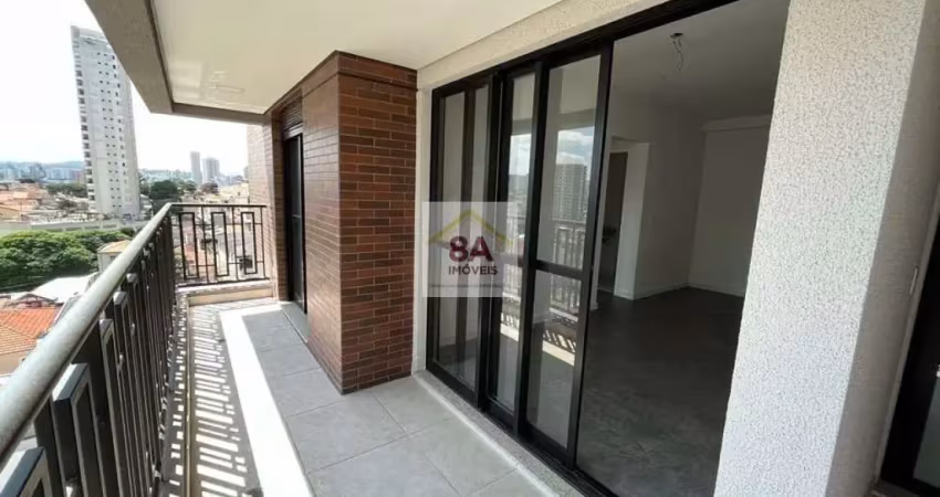 Apartamento com 2 quartos à venda na Rua Dom Antônio dos Santos Cabral, --, Santa Teresinha, São Paulo