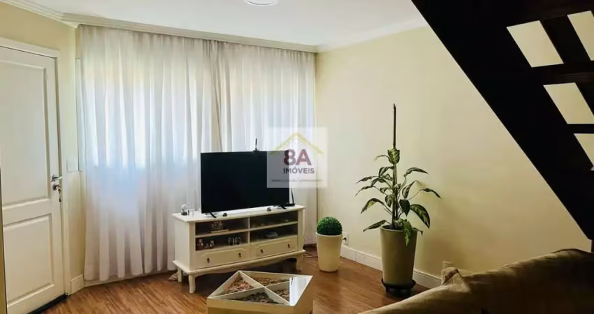 Casa em condomínio - Vila Irmãos Arnoni