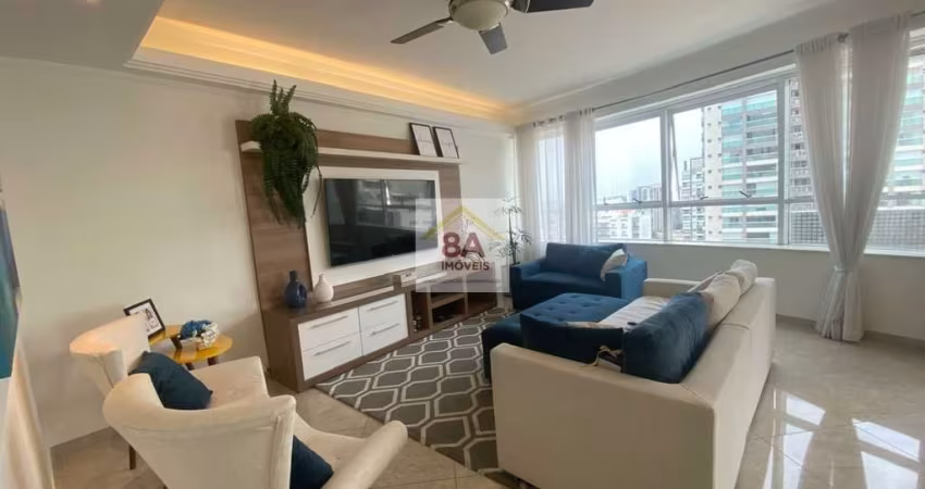 Apartamento á venda 180 metros, 3 dormitórios sendo o 4 closet, no Bairro Vila Mascote!