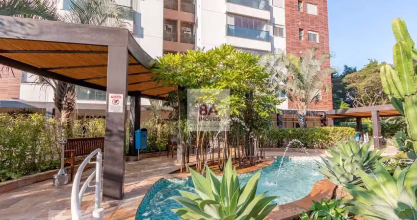 Las ventanas  condominio com lazer completo na região da chácara santo antônio