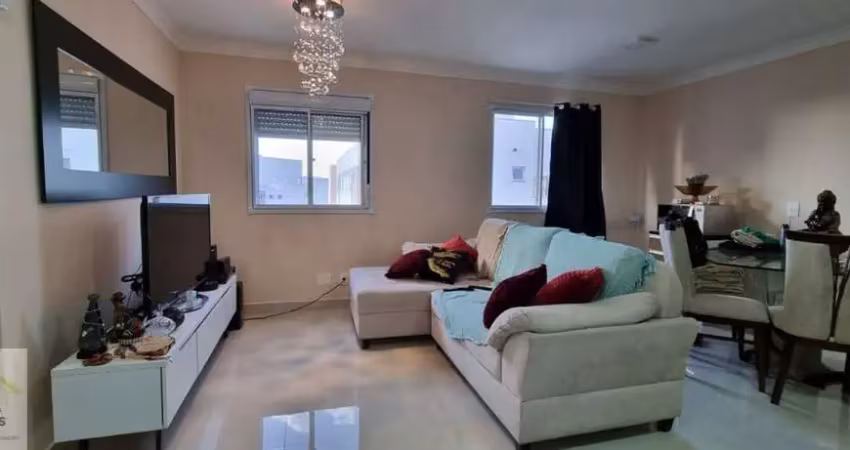 Apartamento com 2 quartos à venda na Rua Intendência, --, Brás, São Paulo