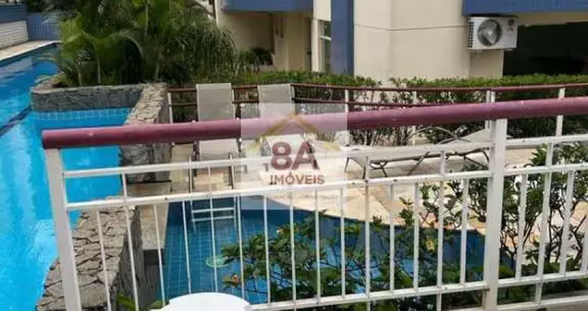 Apartamento com 3 quartos à venda na Avenida Damasceno Vieira, --, Vila Mascote, São Paulo