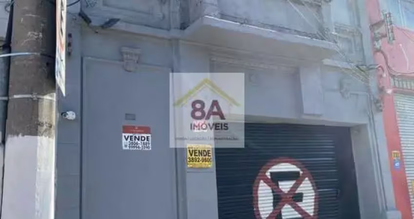 Barracão / Galpão / Depósito à venda na Rua Piratininga, --, Jardim Papai Noel, São Paulo