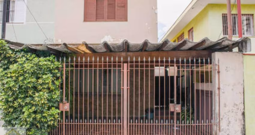 SOBRADO COM 1  SUÍTE NO CAMPO BELO