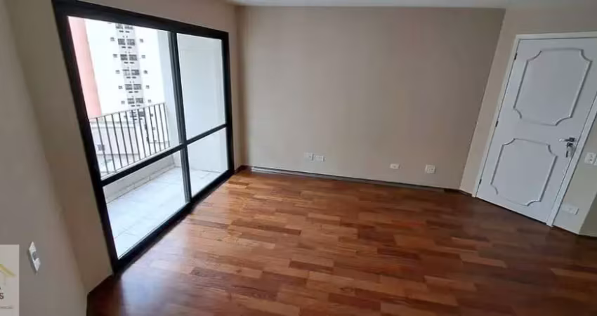 Apartamento com 3 quartos à venda na Rua Doutor Luiz Migliano, --, Jardim Caboré, São Paulo