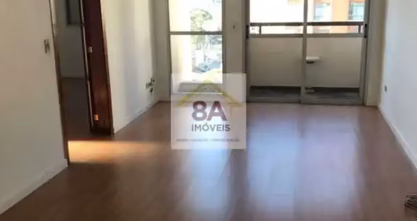 Apartamento com 2 quartos à venda na Rua Lacedemônia, --, Jardim Brasil (Zona Sul), São Paulo
