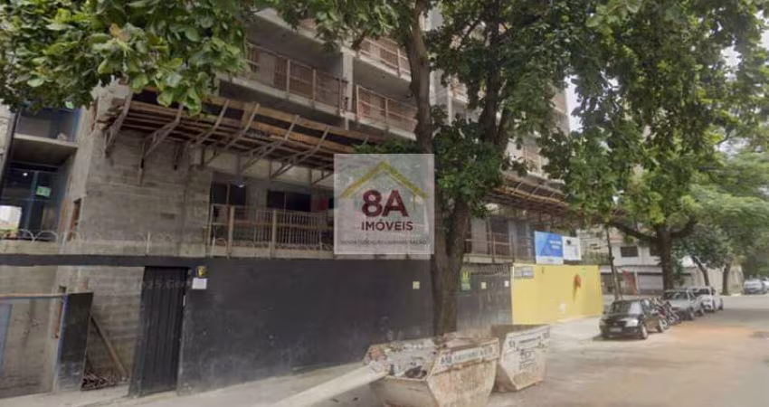 Apartamento á venda novo no Campo Belo!