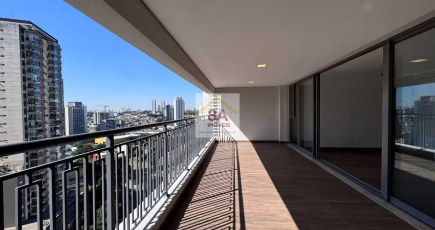 Apartamento 4 dormitórios - Vila Mariana