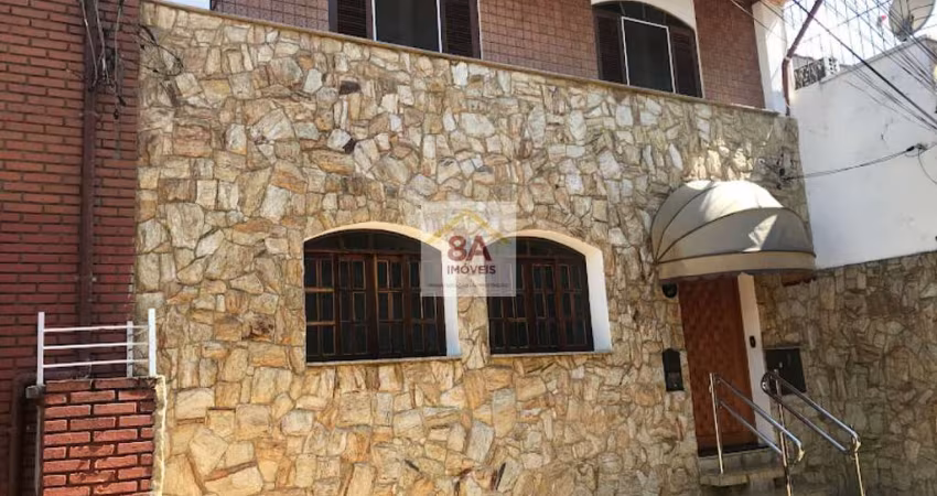 LINDA CASA COM 3 QUARTOS NA BELA VISTA