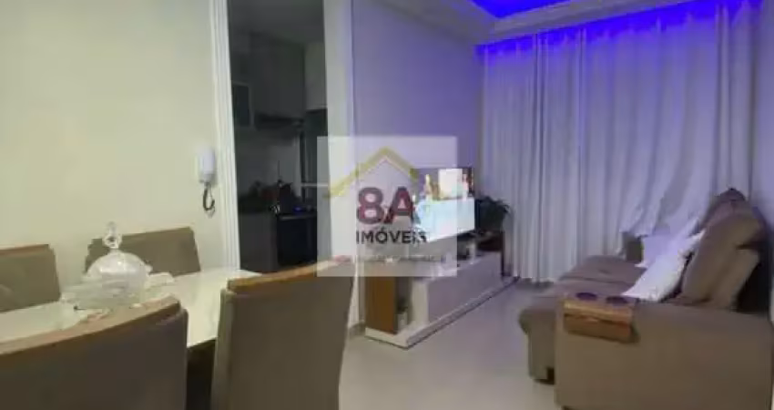 Excelente apartamento com 2 dormitórios vila andrade