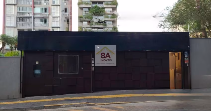 Oportunidade Imperdível para o seu Negócio, na Vila Olímpia !