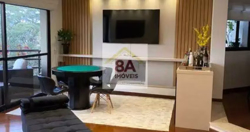 Apartamento com 4 quartos à venda na Avenida José Galante, --, Vila Suzana, São Paulo