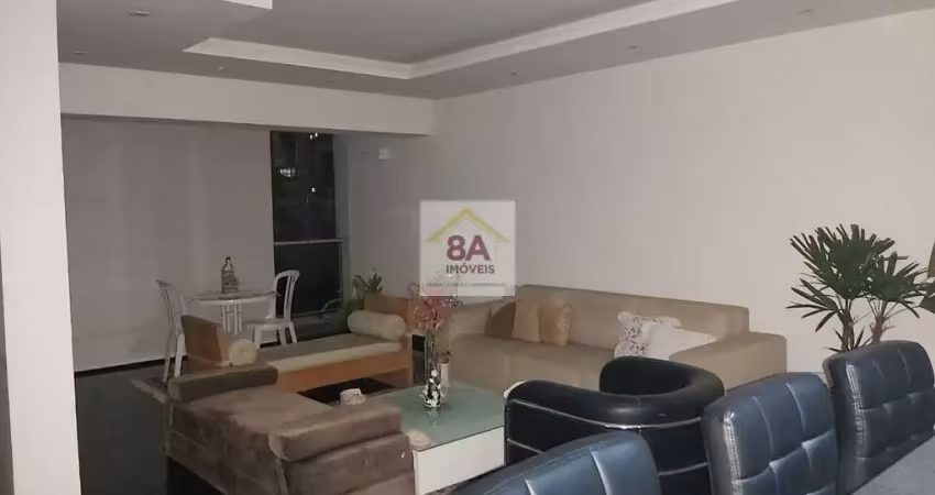 Apartamento com 3 quartos à venda na Avenida Giovanni Gronchi, --, Vila Andrade, São Paulo